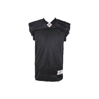 Jersey TK Pro schwarz 3XL