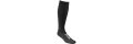 2er Pack Socks High Cut von Spalding schwarz