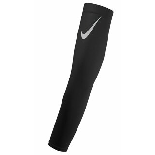 Pro Dri Fit Sleeve Black/White von Nike L/XL