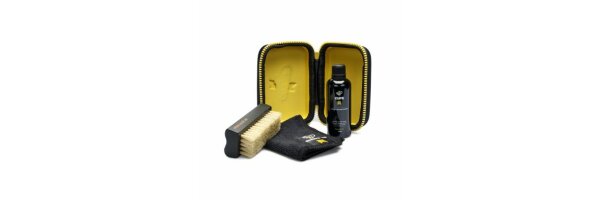 Crep Protect- Cure Shoe Cleaner