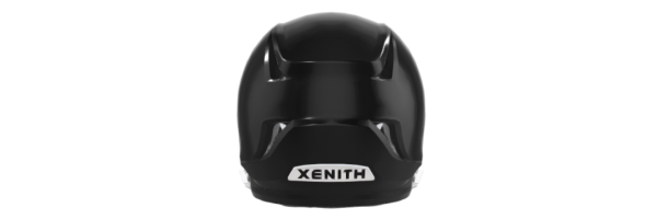 Shadow von Xenith in schwarz XL
