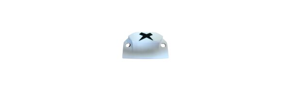 XENITH Shadow Front Bumper