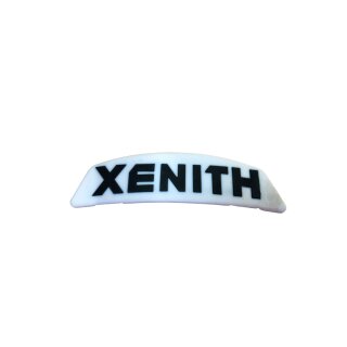 XENITH Shadow Rear Bumper