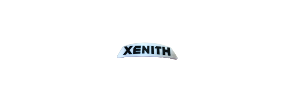 XENITH Shadow Rear Bumper