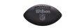 WTF1846XB NFL Jet Black Official Size von Wilson