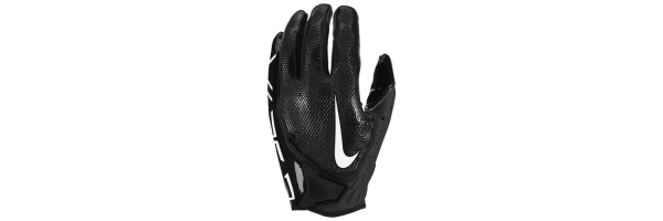 Glove Vapor Jet 7.0 von Nike - schwarz/Wei&szlig;