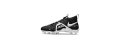 Nike Alpha Menace Varsity 3, Schwarz US 7 - EU 40