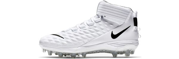 Nike force savage football cleats best sale