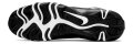 Nike Force Savage Shark 2, extra Breit, Schwarz US 8 - EU 41,5