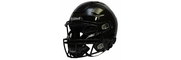 Upgrade &quot;Black Out&quot; Speed Flex
