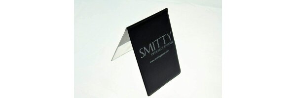 Smitty Official`s card Holder