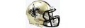 New Orleans Saints Mini Speed Helmet von Riddell