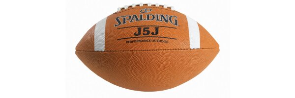 J5J Gummi Jugendball von Spalding