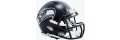 Seattle Seahawks Mini Speed Helmet von Riddell