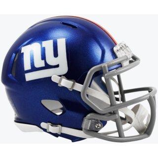 New York Giants Mini Speed