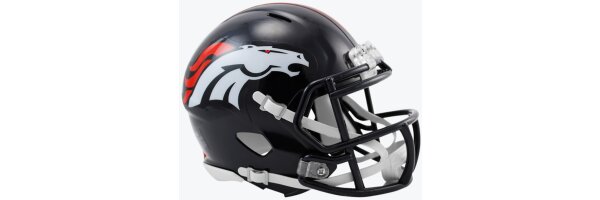 Denver Broncos Mini Speed