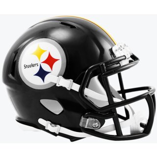 Pittsburgh Steelers Mini Speed