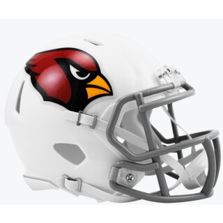 Arizona Cardinals Mini Speed