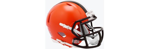 Cleveland Browns Mini Speed