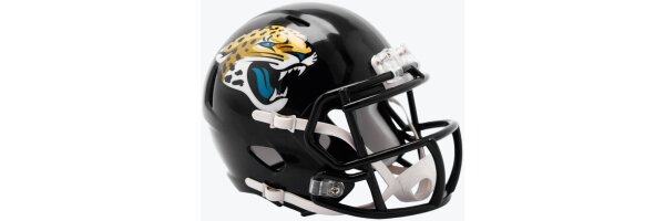 Jacksonville Jaguars Mini Speed
