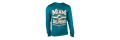 Sweater Miami Dolphins