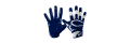Cutters S451 Rev Pro 2.0 - Navy M