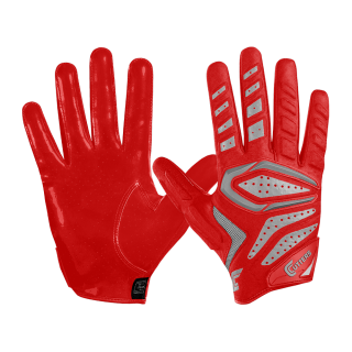 Cutters The Gamer 2.0 Rot M