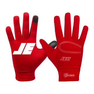 Cutters JE11 - Rot S