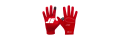 Cutters JE11 - Rot S