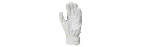 Gloves D-Tack 7.0 von Nike, Wei&szlig; 3XL