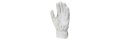 Gloves D-Tack 7.0 von Nike, Wei&szlig; 3XL