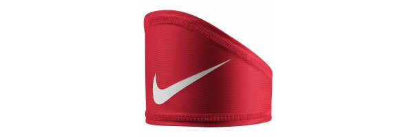 Skull Warp Pro Dri Fit 5.0, Rot von Nike