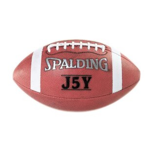 J5Y Lederball von Spalding