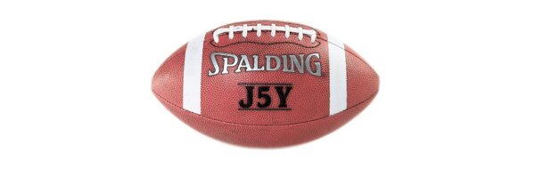 J5Y Lederball von Spalding