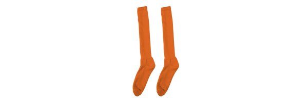Alleson Game Day Socks Orange