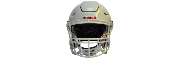 Speed Flex von Riddell, Wei&szlig; L