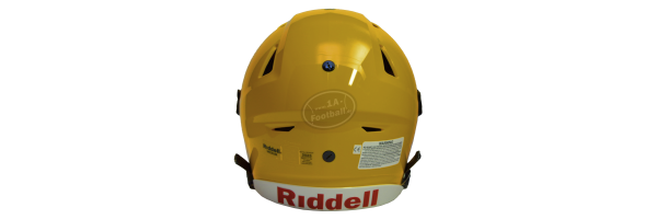 Speed Flex von Riddell, Gelb L