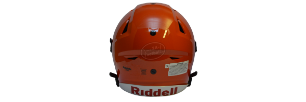 Speed Flex von Riddell, Orange