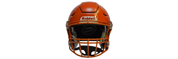 Speed Flex von Riddell, Orange XL