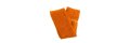 Field Towel von TeamKing Orange