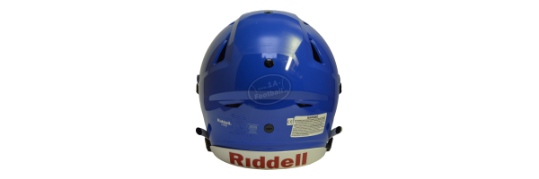 Speed Flex von Riddell, Royal  XL