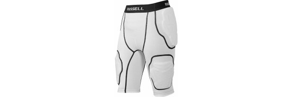5-Pieces Integrated Girdle Youth von Russell