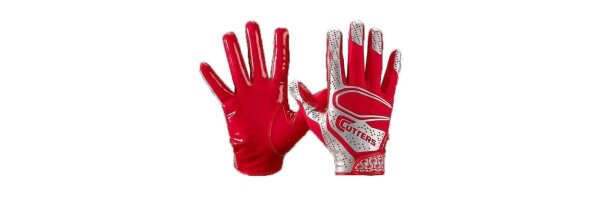 Gloves Cutters S251 Rev 2.0 Rot