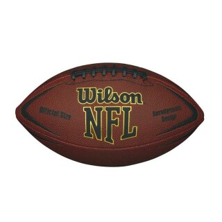 NFL Force Official Size