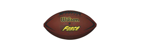 NFL Force Official Size