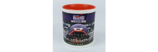 Universe Teamtasse