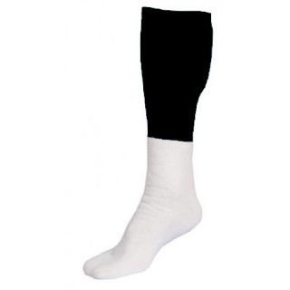 RUSSELL All Sport Socks XL Schwarz/Weiss